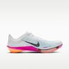 Nike Victory 2 White Bright Crimson Obsidian