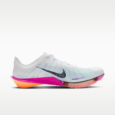 Nike Victory 2 White Bright Crimson Obsidian