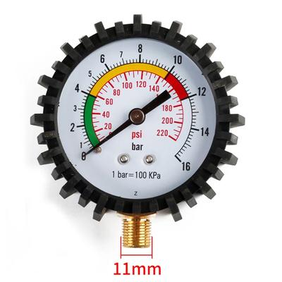 Auto-elektronica – Bandenspanningsmeters
