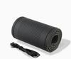 Fit for 38cm 14 DIY Sewing Breathable and Anti Slip Black Grey Beige Universal Leather Car Steering Wheel Stitch on Wrap Cover