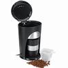 420W 0.3L Coffee Maker Single Cup Drip Coffee Pot Small Coffee Machine With Travel Cup Automatic Power Off