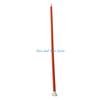 HX6F Magicians Walking Cane Halloween Costume Accessory Lightweight Plastic Design