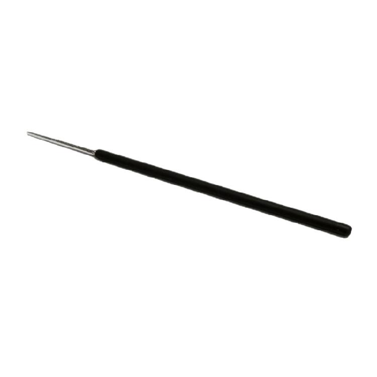 

Ergonomic String Slot Correction File Professional Tool for Violin Chinese Instrument Guitar Slot Repair Maintenance 1