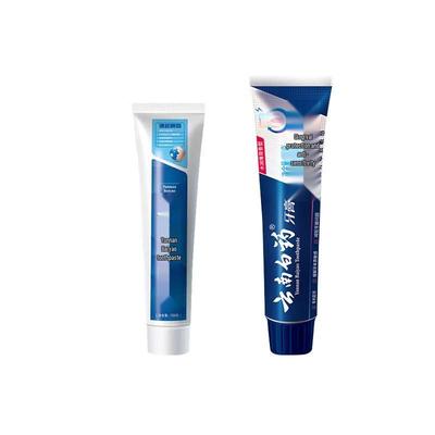 Ağız Sağlığı – Diş macunları ve diş tozu