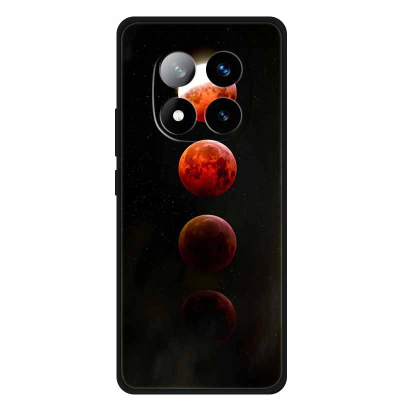 For Xiaomi Redmi Note 14 Pro 5G Case Luxury TPU Soft Silicone Cover Phone Cases for Redmi Note14 Pro Protective New Bumper Funda