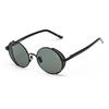 BelStaff StainleSS Steel Women S SunglaSSeS Black