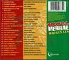 CD VARIOUS  100 Reggae Originals TCD2775 100 1995 UK Reggae Ska  Dub Used