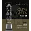 Sart-35 Scale Color Art Light Olive Green
