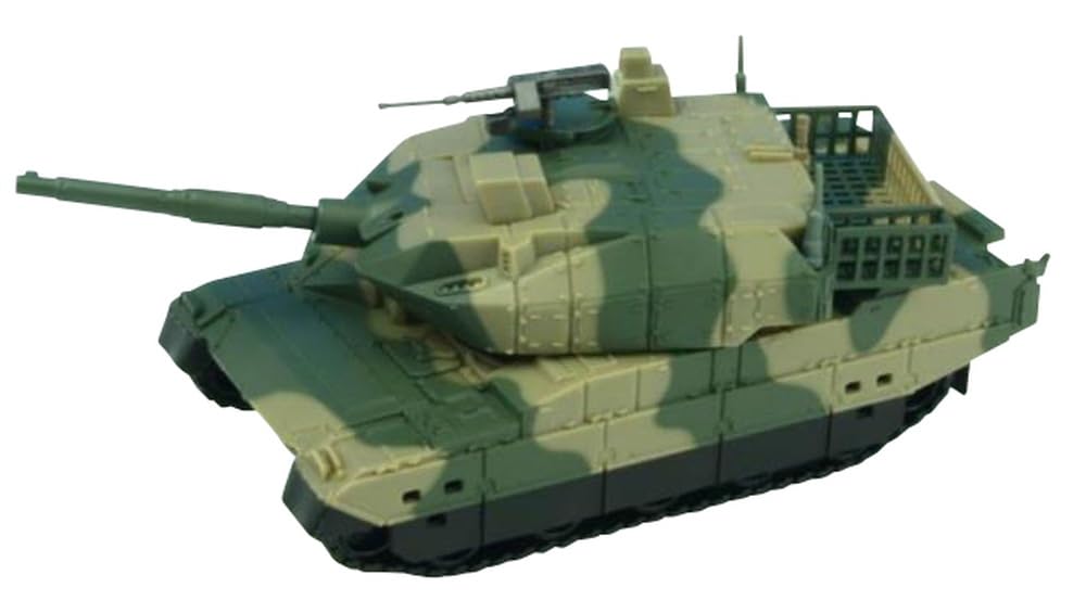 

Міжнародна торгівля Purpura Військова серія Танк Тип 10 Готовий виріб