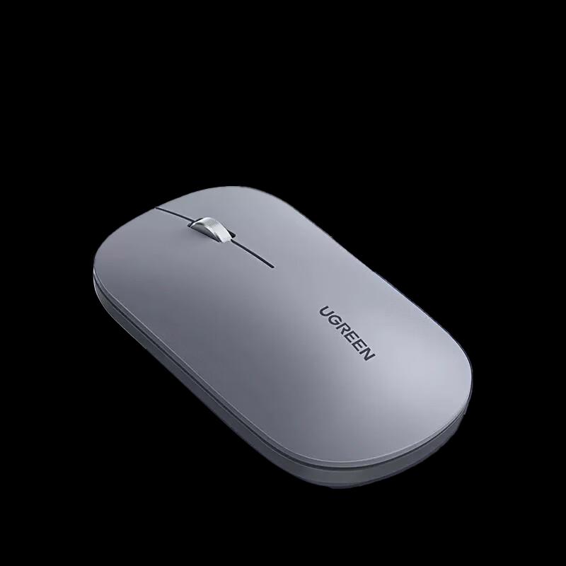 Ugreen MU001 Silent Ergonomic Wireless Mouse