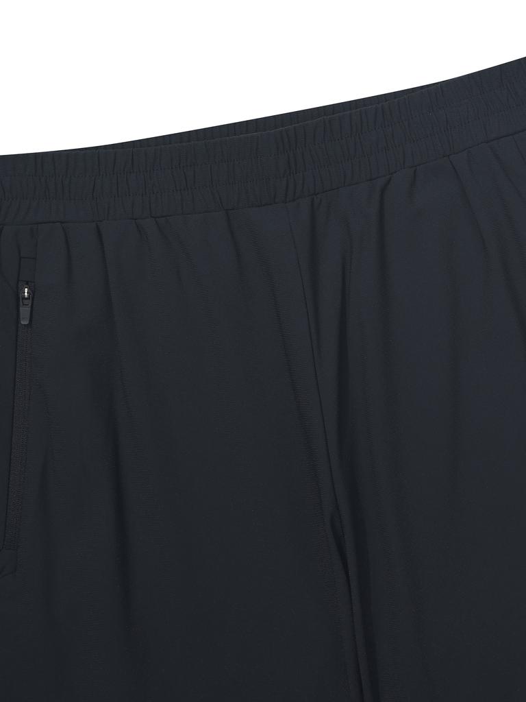 K2 Boost_All-Band Tricot 3/4 Length Pants_Dark Navy