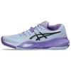 Women's Sneakers GEL-RESOLUTION X Tennis Shoes Women's Low-top Blue