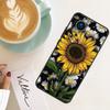 Beauty Yellow Sunflower For Honor Magic 8 Pro 6 7 Lite Case For Honor Win RT X9d X9c X9b X9a X8c X8b 200 400 50 70 90