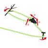 Fastener Tightening Hook Buckles Tent Rope Fastener Rope Fastener Wind Rope Buckle Pull Rope Buckle