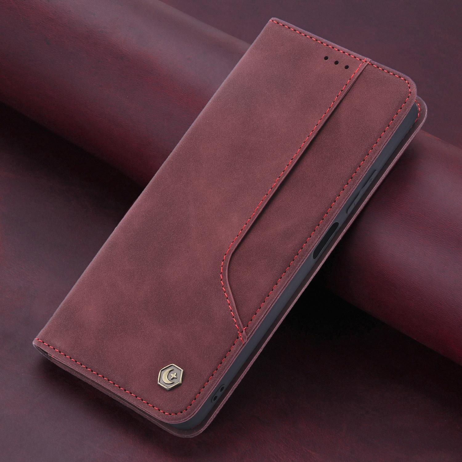 

Flip Leather Case for Samsung Galaxy A15 A35 A55 A16 A36 A56 A05S A14 A34 A54 A53 A33 A23 A13 A52 A22 A32 A12 A04S Wallet Cover Samsung A33