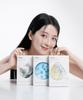 Pick and Choose 10 Non-slip Masks (Cooling Hyaluronic Acid / Collagen Milk / Refresh Cereal Shot)