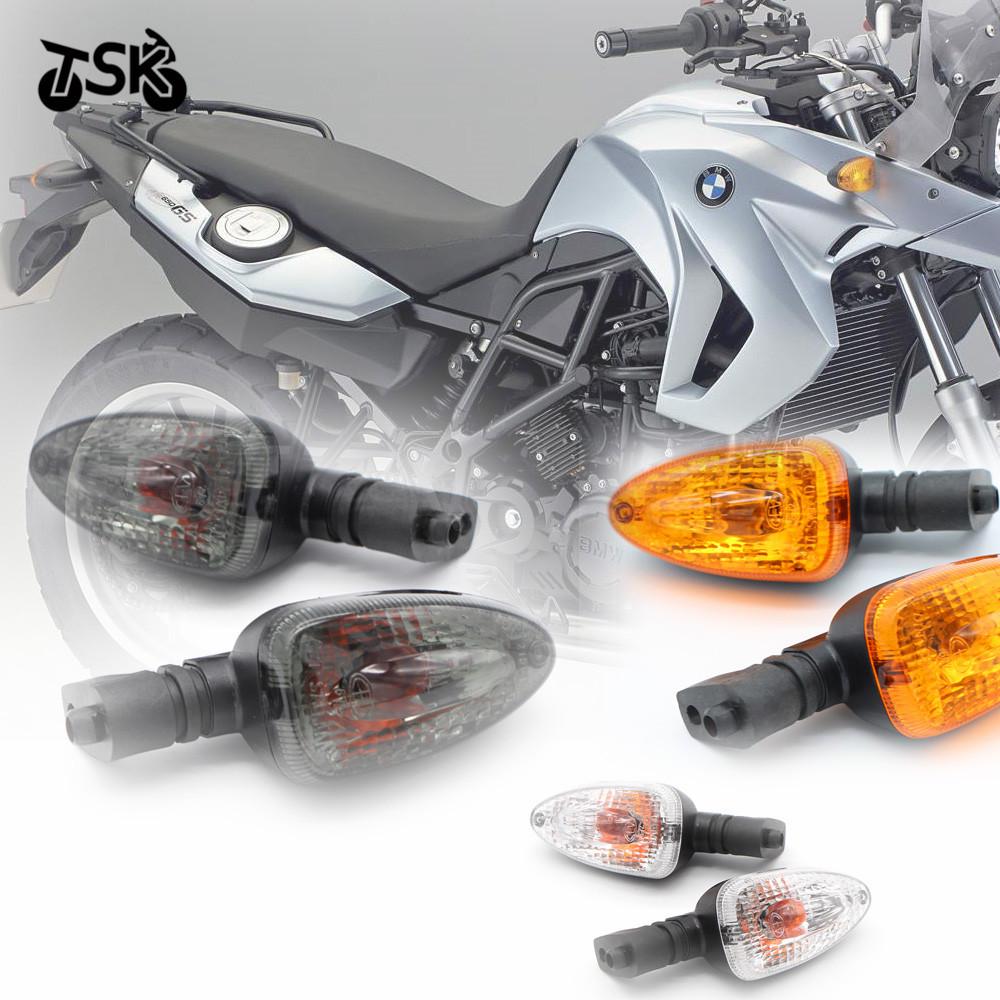 BMW R1200R/G450X/R1200GS/K1200R Turn Signal Light Bulb