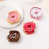 Kleurrijk Dessert Thema Haarklem Sterke Grip Veerclip Voor Dik Fijn Haar Koreaanse Styling Accessoire voor Vrouwen Dagelijkse Kleding