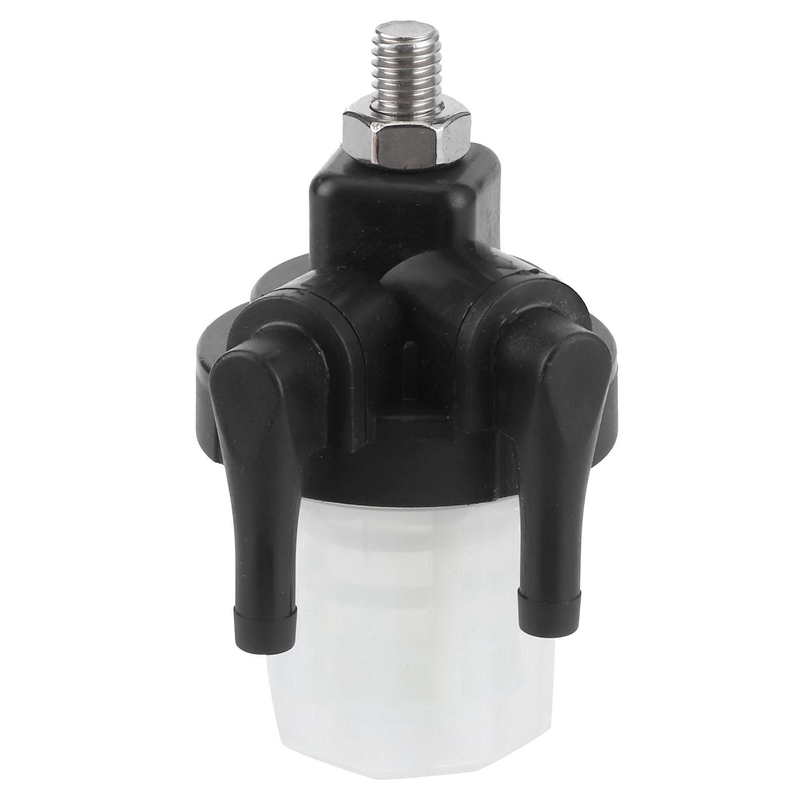 Fuel Filter Assy Replacement 61N‑24560‑00 Fit for Yamaha Outboard 2 Stroke 4 Stroke