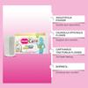 The Feminine Care Pad Is Gentle, Soft, Breathable, Lightweight And Close-fitting, Suitable For Daily Use.