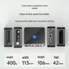 MOREFINE M9PRO NUC Mini PC (CN Version)