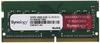 Synology D4ES01-4G DDR4 SO-DIMM 4GB RAM Green