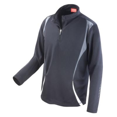 Unisex Adult Trial Training Base Layer Top