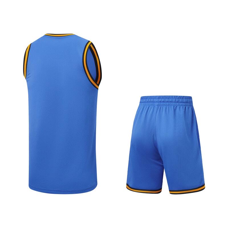 Li-Ning Men s Competition Set AATW005-3 L