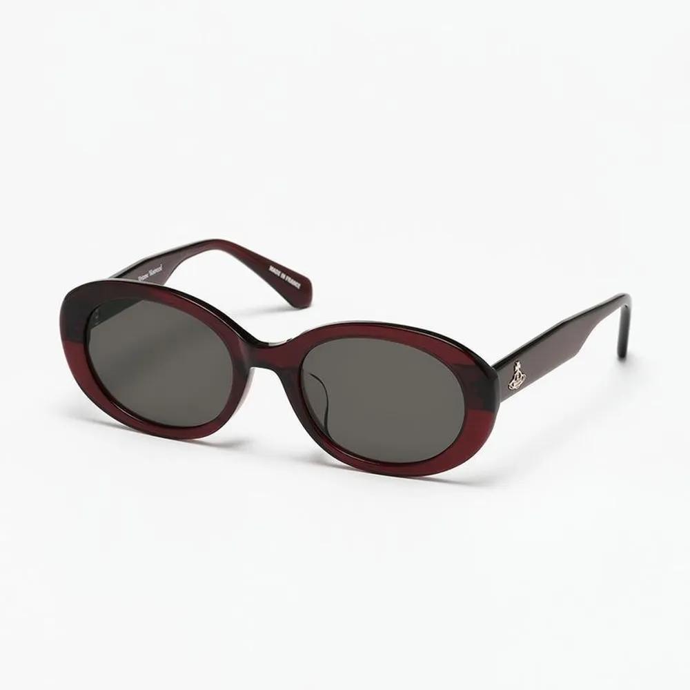 

[VIVIENNE WESTWOOD Sunglasses] VW-5121-229