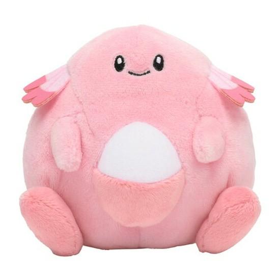 

Pokemon Center Original Plush Toy Fit Lucky
