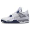 New 4 Retro Midnight Navy DH6927-140