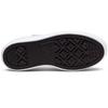 New Converse Chuck Taylor All Star Move Hi Black Women's 568497C