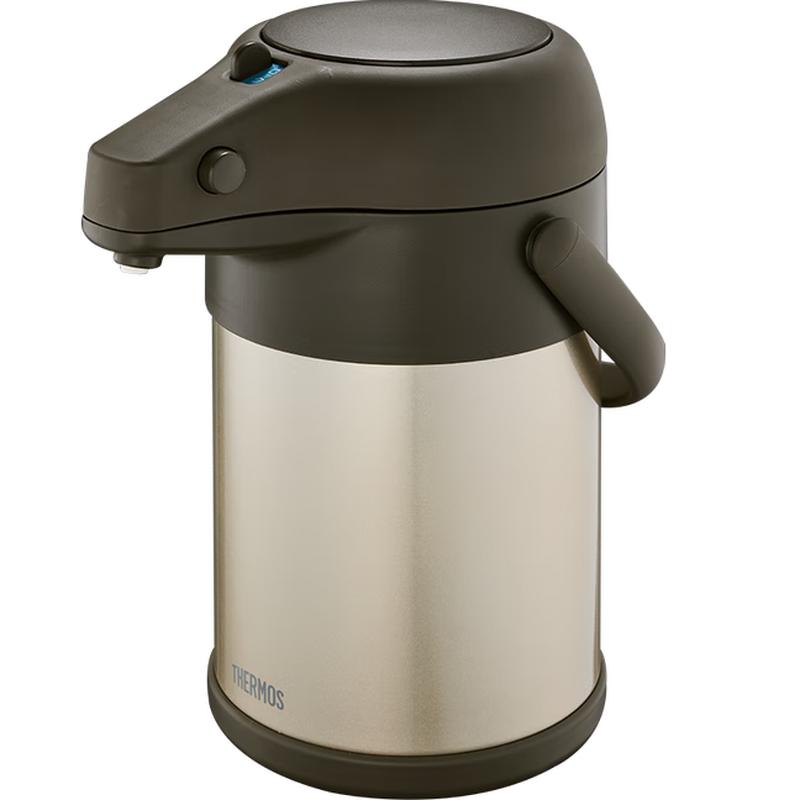 Thermos TAH-3000 Stainless Steel Airpot