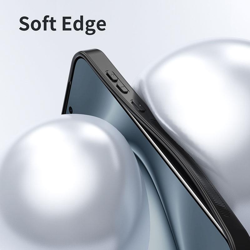 Luxus AG Matt Hülle Für Samsung Galaxy A06 A16 A26 A36 A56 Magnetisch PC Mattiert 360 Grad Halterung Ständer Schutzhülle