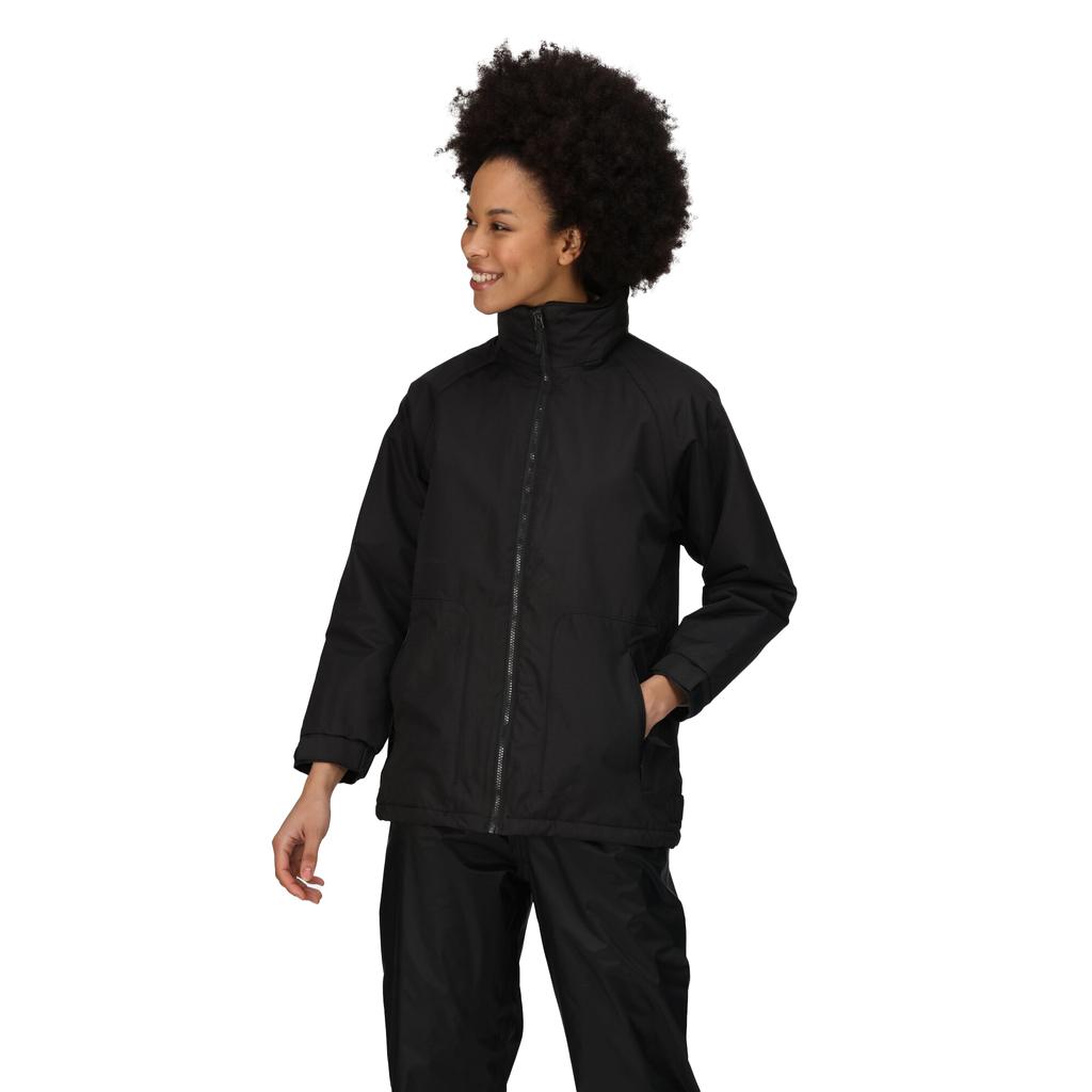 Regatta Ladies/Womens Waterproof Windproof Jacket