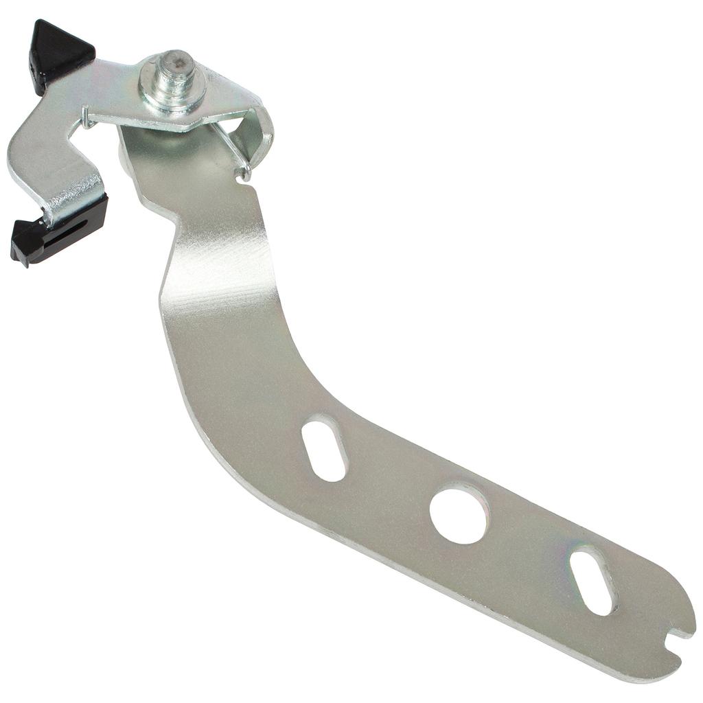 Citroen Jumper 2006- Sliding Side Door Rollers, Set of 3 Pcs