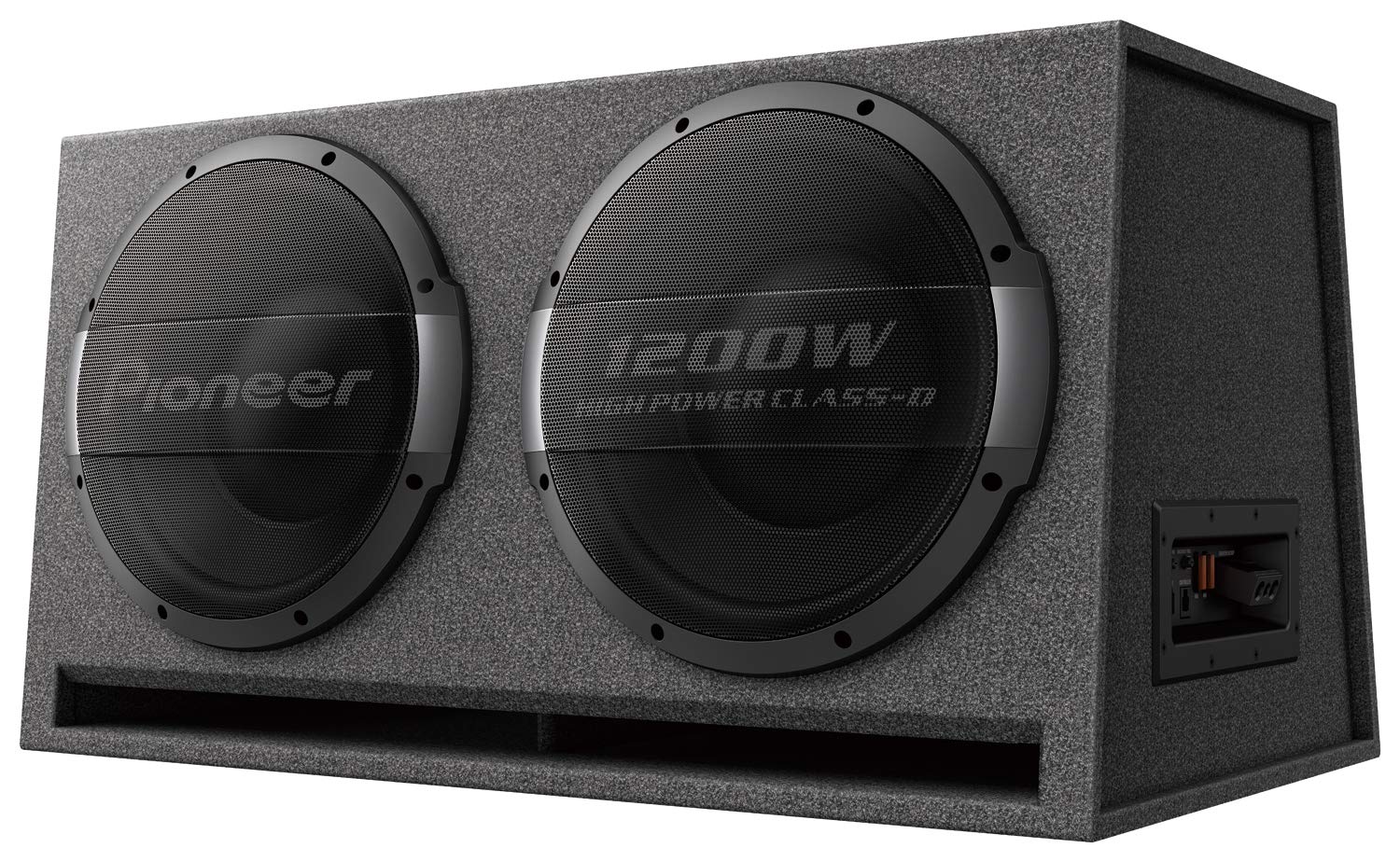 Pioneer Pioneer skaļrunis zemfrekvences skaļrunis 30