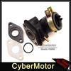Intake Manifold Inlet Pipe Gasket Kit For GY6 50cc Engine Carb SUNL Baotian Znen Jmstar Chinese Moped Scooter