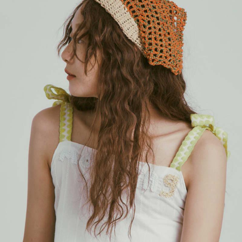 MISU A BARBE FENCY BAND SOIL