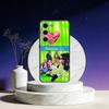 Fontaines DC Romance Cool Phone Case For Samsung Galaxy A73,A72,A71,A70,A53,A52,A51,Others Soft Black Cover