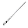 New Practical Telescopic Antenna Telescopic Antenna Scalable 27MHz For Two-Way Radio CB Radio Metal Multiple Use