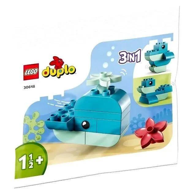 Lego® Duplo® 30648 My First Wal - Bild 4