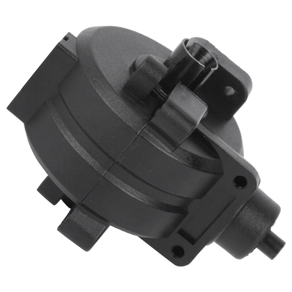 Front Gear Box Assembly Fit for HSP 94123 94111 94107 94106 1:10 RC Crawler Car