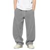 Children's Relaxed-Fit Stretch Waist Drawstring Straight-Leg Pants