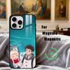 H-Hokkaido Gals Are Super Adorable Phone Case For iPhone17,16,15,14,13,12,11 Plus,Pro Max Magnetic For Magsafe Wireless Charging