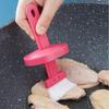 2 Piece Grill Brush Japanese Oil Brush High Temperature Resistant Cuisine Kitchen Household Baking With Bottle Brush