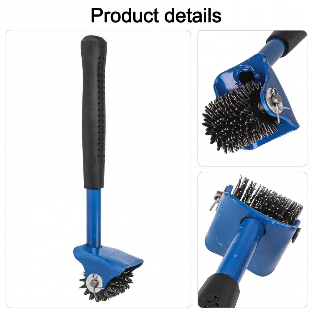 7-1/2 Grinding Wheel Dressing Dresser Handle Correction Bench Grinder-Tool