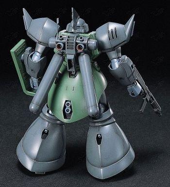 HGUC 1/144 MS-14F Gelgoog Marine (Mobile Suit Gundam 0083 STARDUST MEMORY)