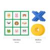 Tic-Tac-Toe Game Set