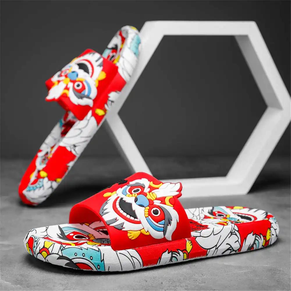 Fashion Big Size Patterned Boty Do Vody Damske Low Luxury Sandals Shoes Slippers Men Funny Sneakers Sports Mobile Sunny Ternis